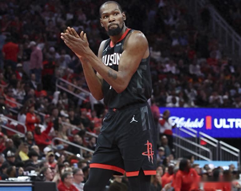 火箭加时117-113魔术 球员评价：2人满分，4人及格，2人低迷