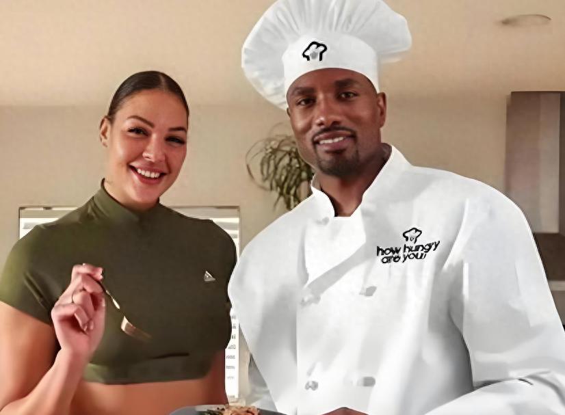 为何NBA几乎被黑人球员统治？也许这5张照片 能给你答案