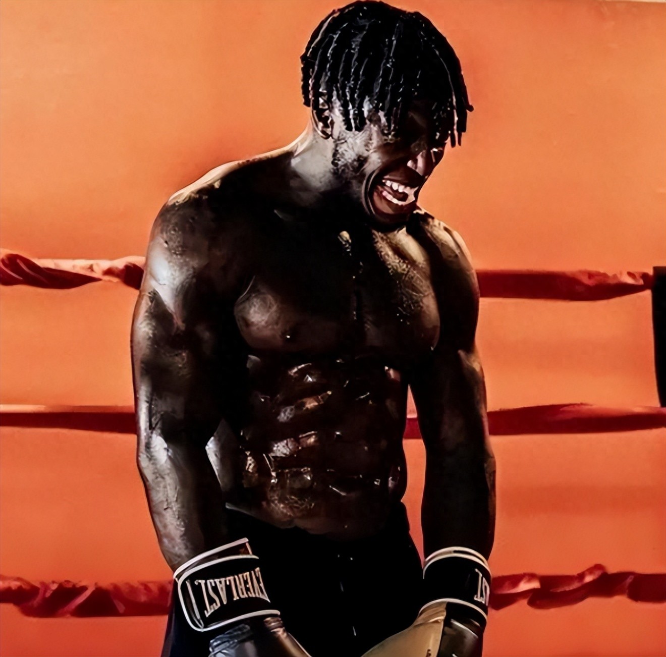 为何说NBA球星赚上亿工资是透支身体换取？5张照片 给你答案