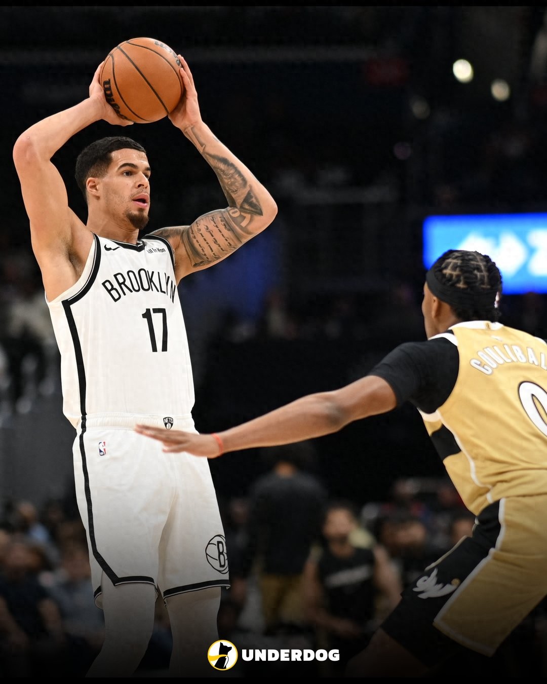 小波特近6战场均27分，掘金换回的约翰逊场均仅7分