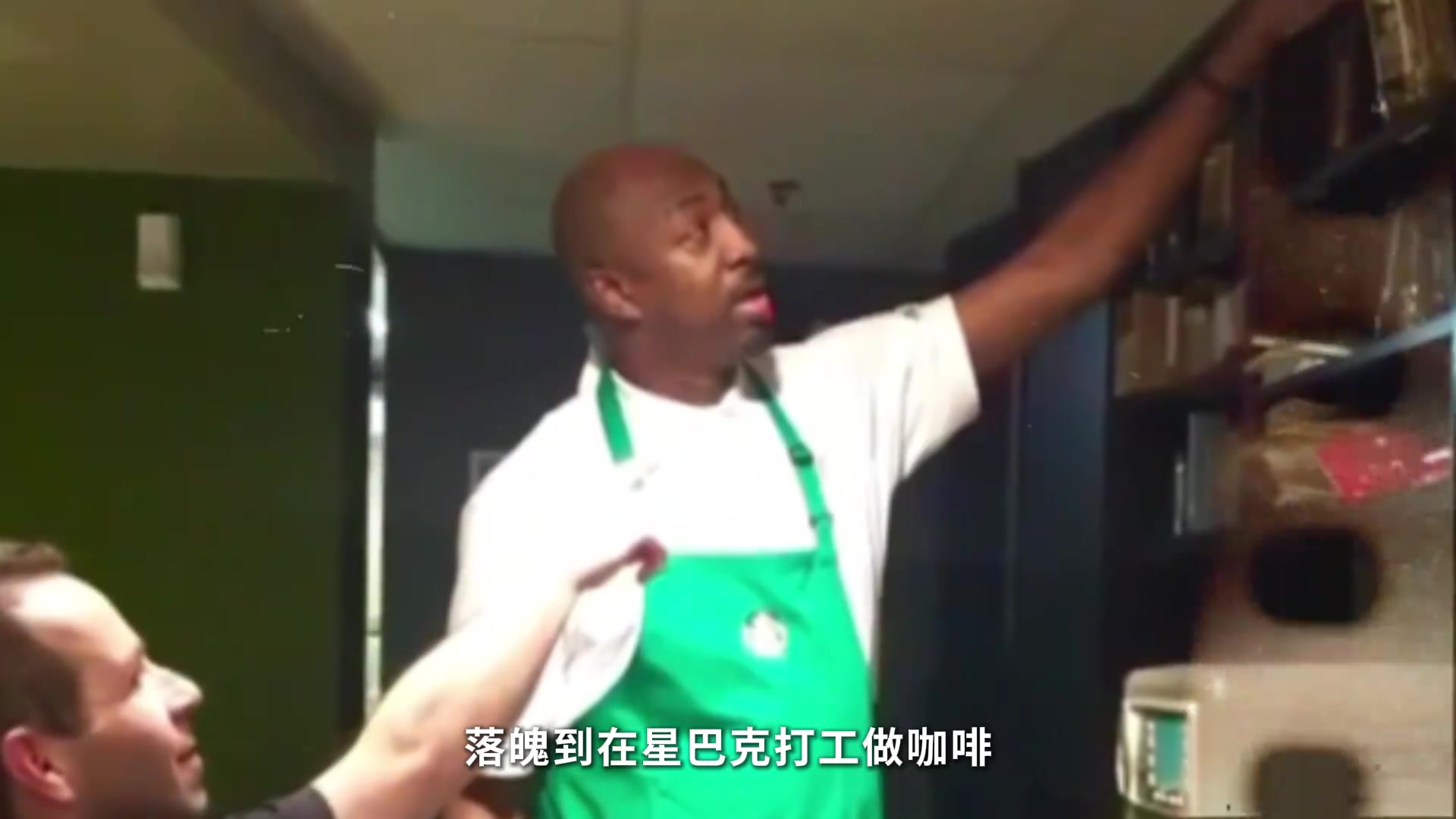 1亿美金退役秒破产NBA