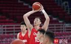 留洋球员缺阵、老面孔回归，中国男篮世预赛首战韩国