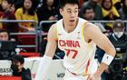 复出便重返巅峰！中国男篮争议锋线狂砍20+8+2，输球他可昂首离开