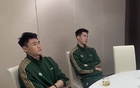 山东大汉好样的！公开表示拒绝NBA合同，直言合同没保障就没意义